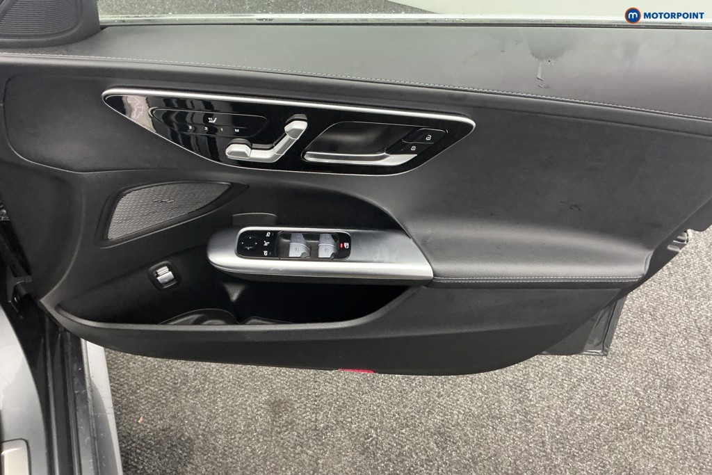 Used Mercedes-Benz C Class 2022 for sale - 76565775: Photo 20