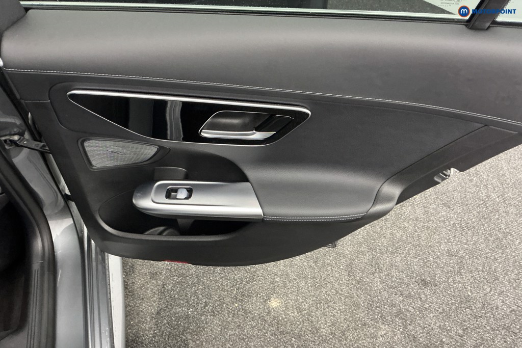 Used Mercedes-Benz C Class 2022 for sale - 76565775: Photo 21