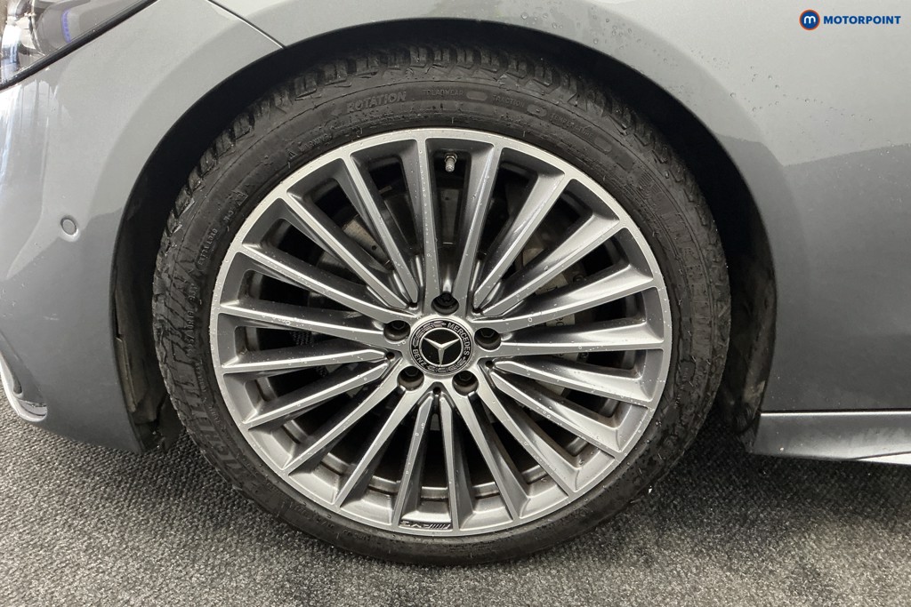 Used Mercedes-Benz C Class 2022 for sale - 76565775: Photo 26