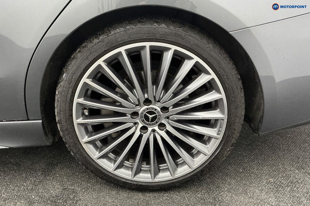 Used Mercedes-Benz C Class 2022 for sale - 76565775: Photo 27