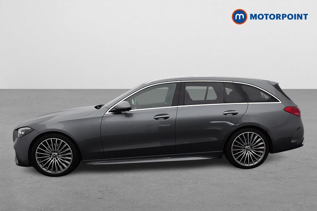 Used Mercedes-Benz C Class 2022 for sale - 76565775: Photo 4