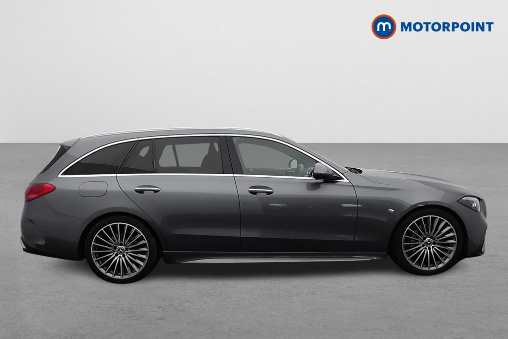 Used Mercedes-Benz C Class 2022 for sale - 76565775: Photo 8