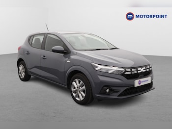 Dacia - Sandero