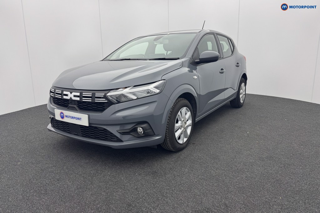 Vehicle 32