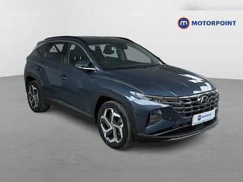 Hyundai - TUCSON