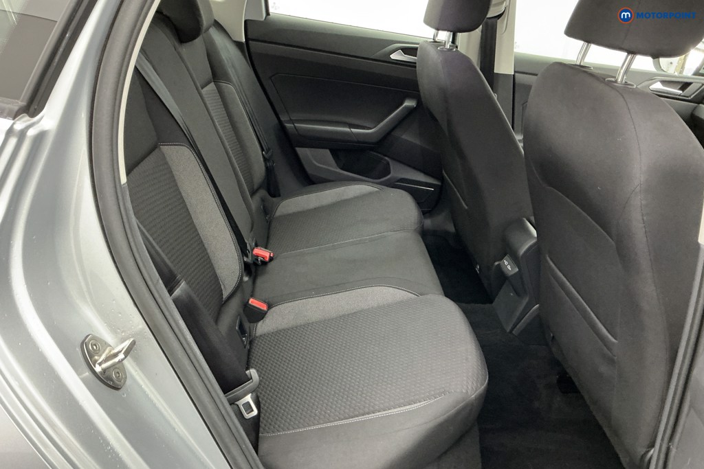 Used Volkswagen Taigo 2025 for sale - 77367956: Photo 12