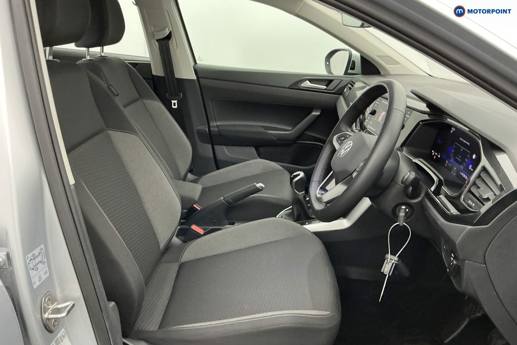 Used Volkswagen Taigo 2025 for sale - 77367956: Photo 13