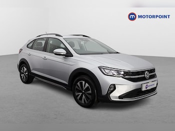 Used Volkswagen Taigo 2025 for sale - 77367956: Photo