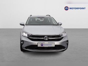 Used Volkswagen Taigo 2025 for sale - 77367956: Photo