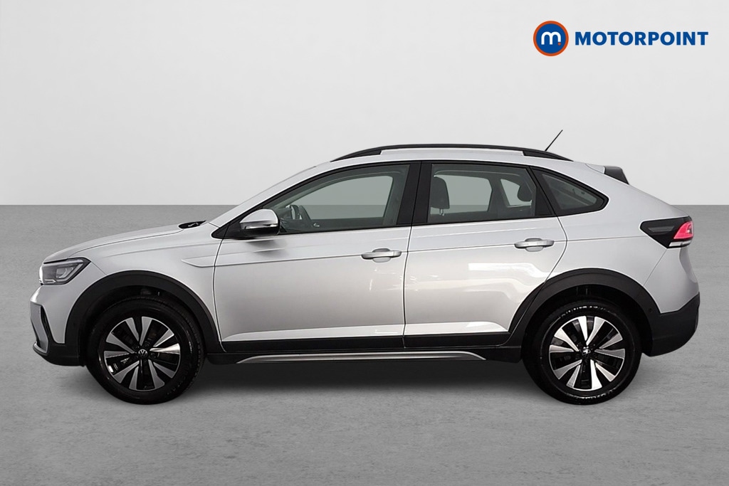 Used Volkswagen Taigo 2025 for sale - 77367956: Photo 4