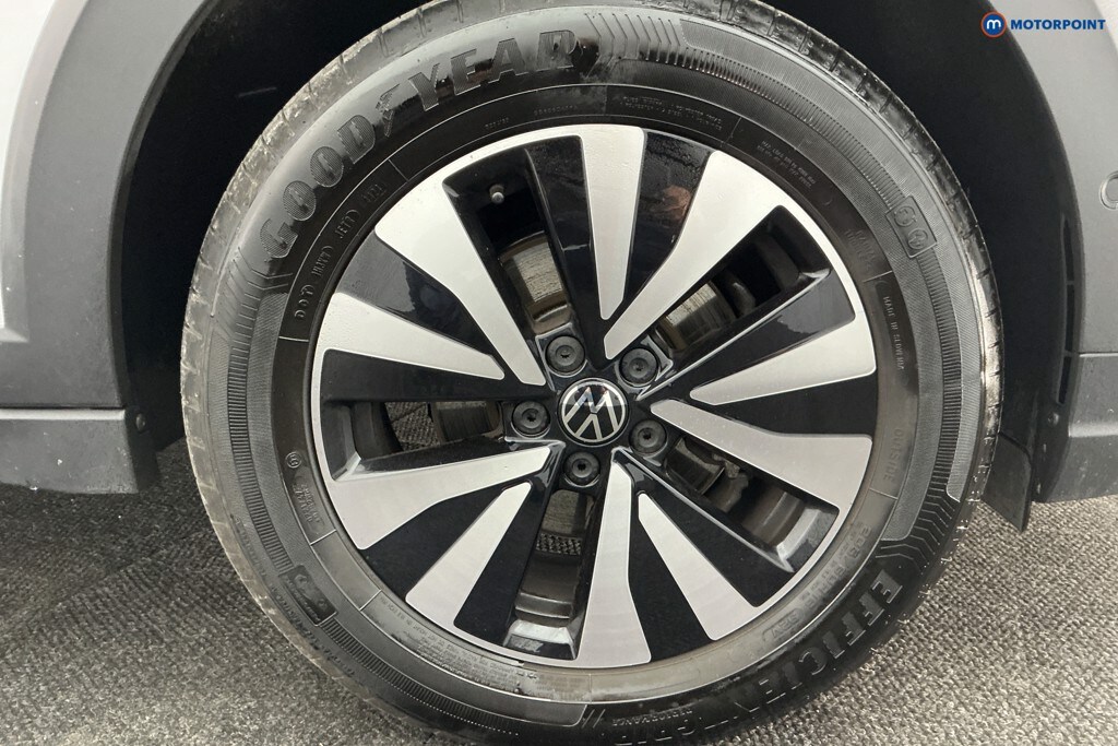 Used Volkswagen Taigo 2025 for sale - 77367956: Photo 47