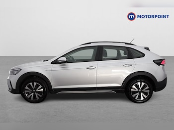 Used Volkswagen Taigo 2025 for sale - 77367956: Photo