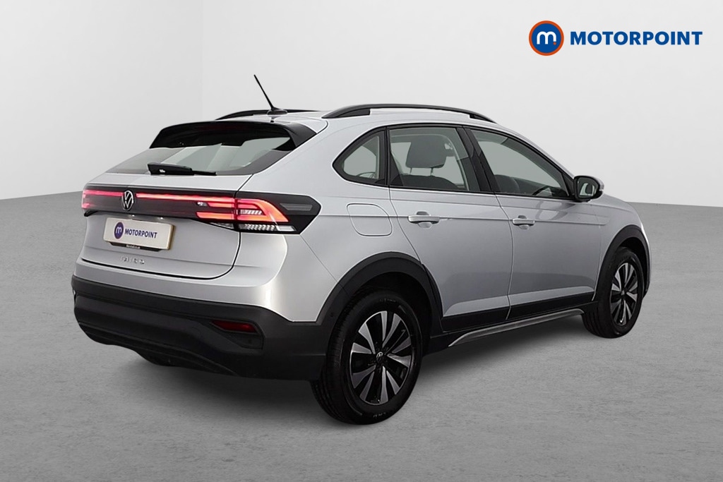 Used Volkswagen Taigo 2025 for sale - 77367956: Photo 7