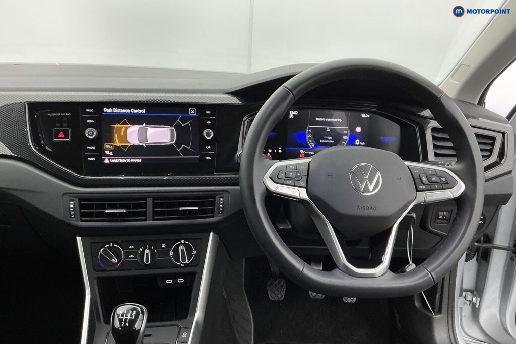 Used Volkswagen Taigo 2025 for sale - 77367956: Photo 9