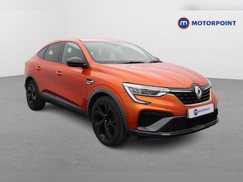 2022 - 1.6 E-TECH Hybrid 145 R.S. Line 5dr Auto