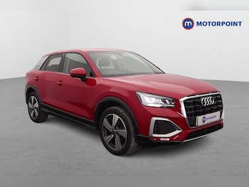 Used Audi Q2 2022 for sale - 78329659: Photo
