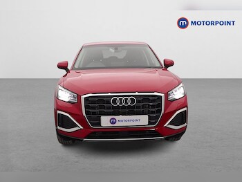 Used Audi Q2 2022 for sale - 78329659: Photo