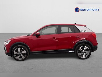 Used Audi Q2 2022 for sale - 78329659: Photo