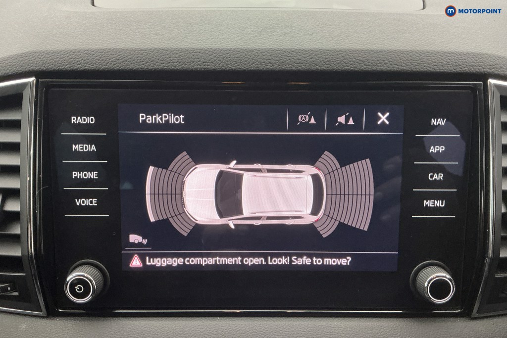 Used Skoda Karoq 2018 for sale - 76908997: Photo 10