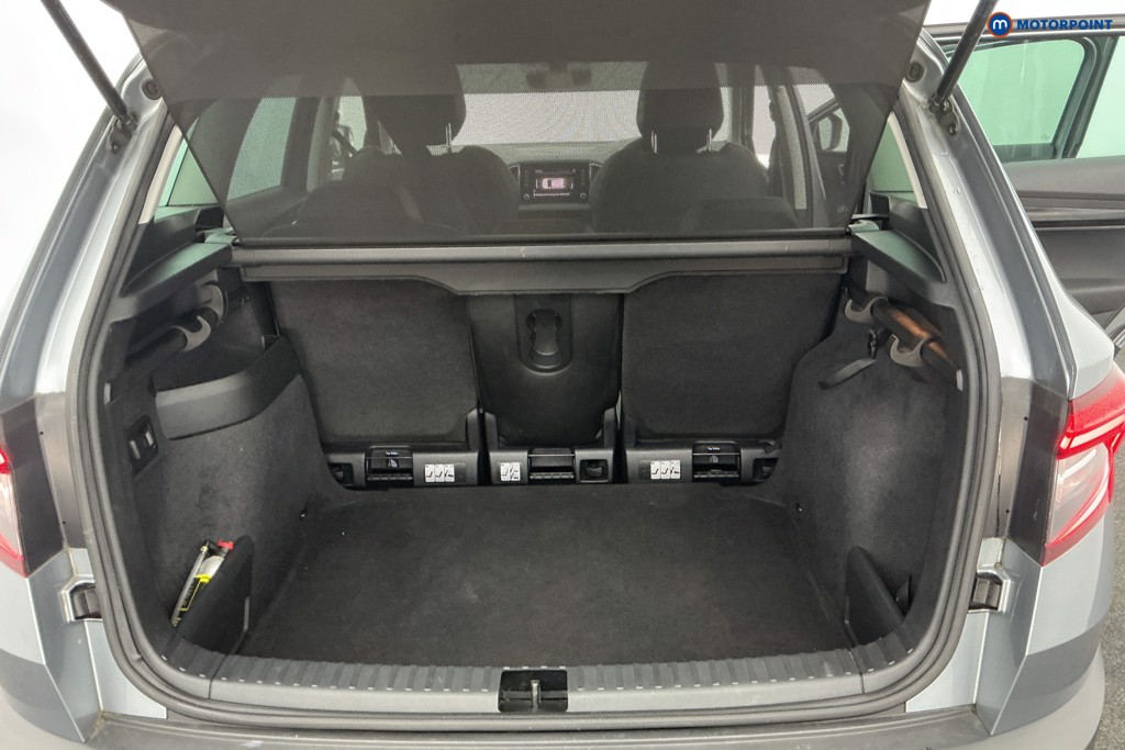 Used Skoda Karoq 2018 for sale - 76908997: Photo 11