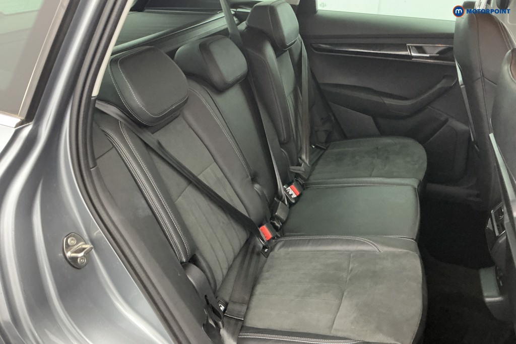 Used Skoda Karoq 2018 for sale - 76908997: Photo 12