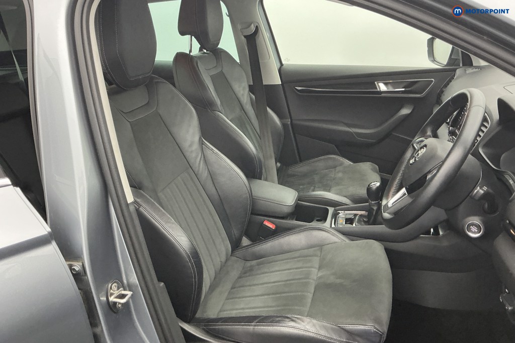 Used Skoda Karoq 2018 for sale - 76908997: Photo 13