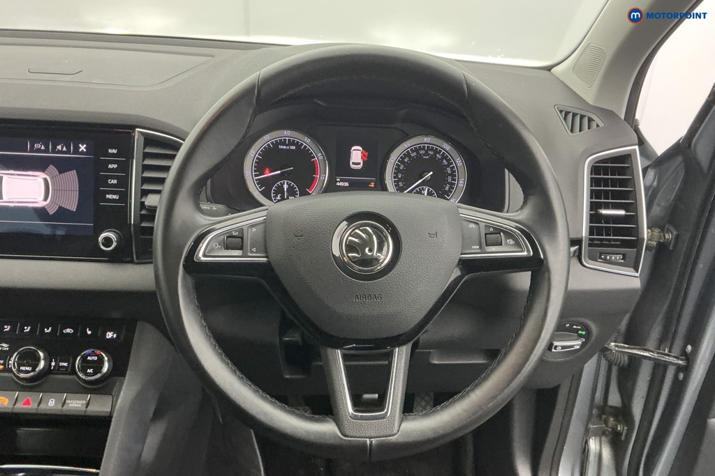 Used Skoda Karoq 2018 for sale - 76908997: Photo 14