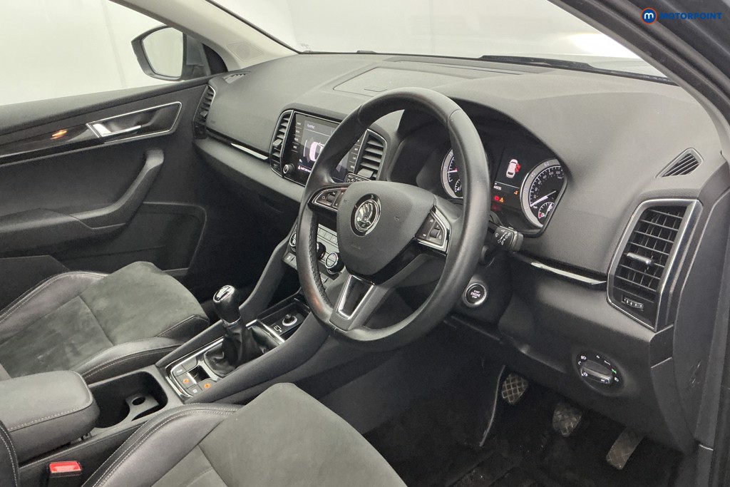 Used Skoda Karoq 2018 for sale - 76908997: Photo 15