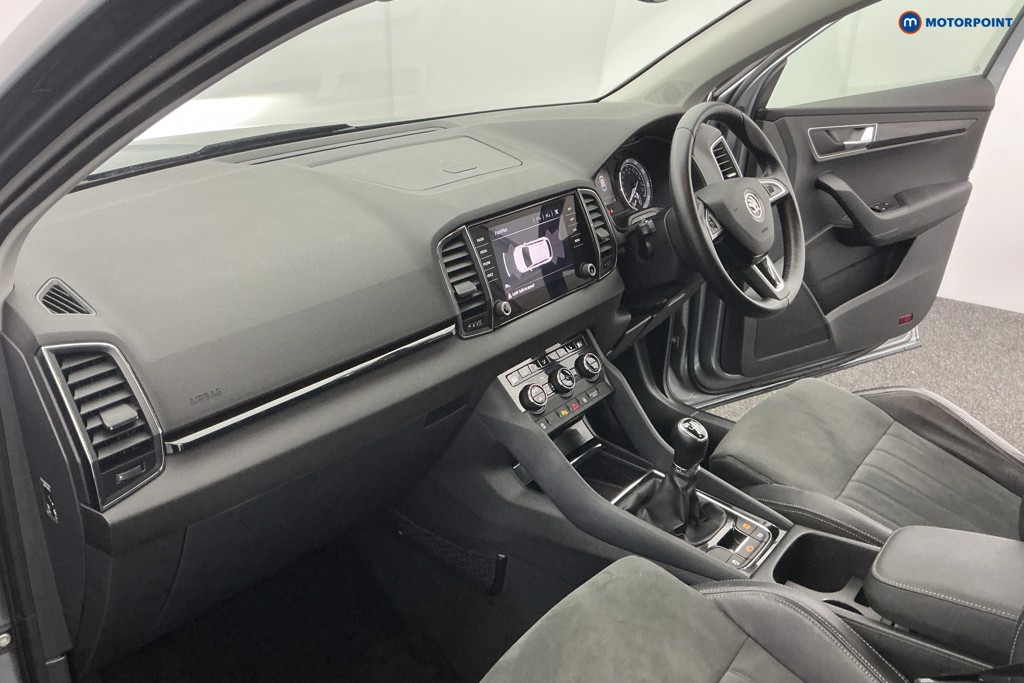 Used Skoda Karoq 2018 for sale - 76908997: Photo 16