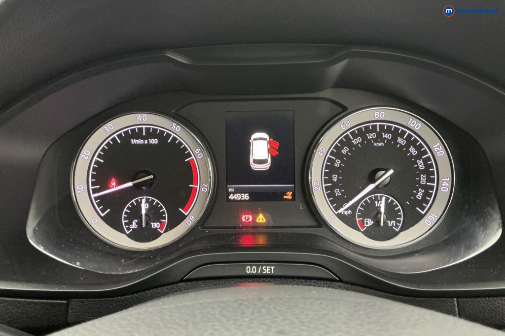 Used Skoda Karoq 2018 for sale - 76908997: Photo 17