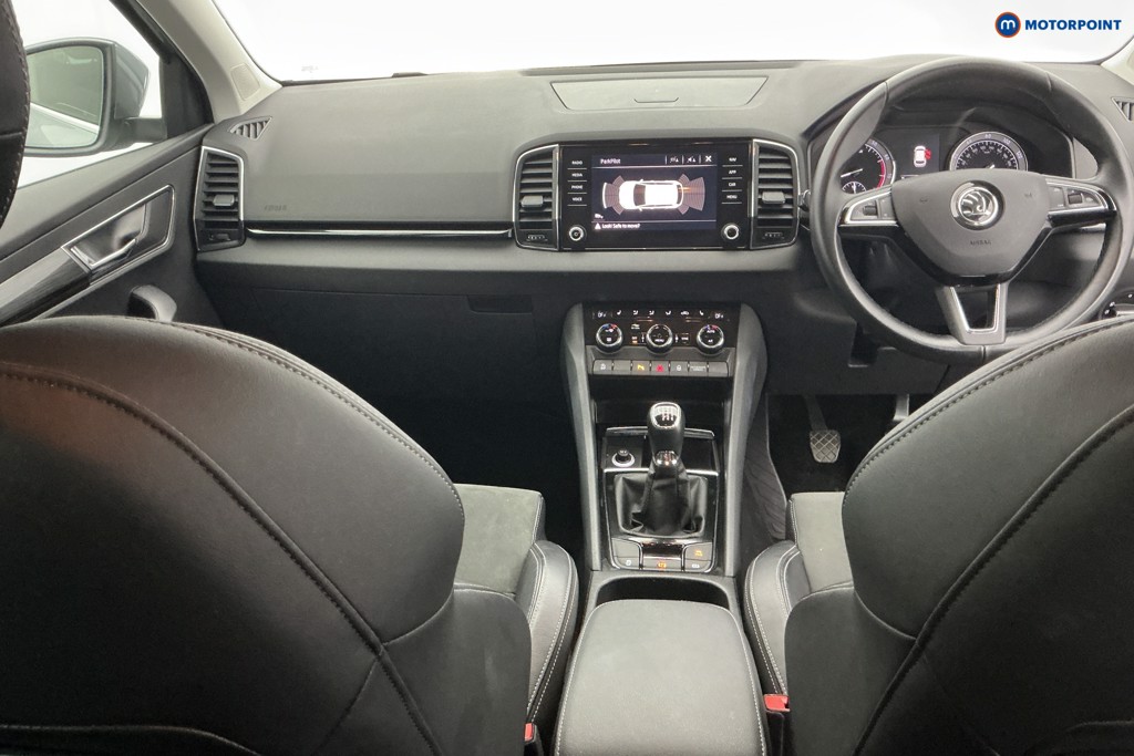 Used Skoda Karoq 2018 for sale - 76908997: Photo 19