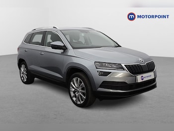 2018 - 1.5 TSI SE L 5dr