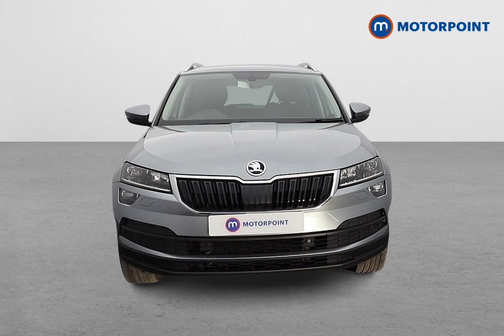 Used Skoda Karoq 2018 for sale - 76908997: Photo 2