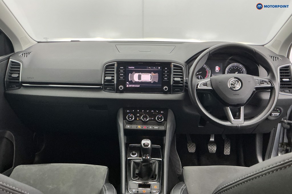 Used Skoda Karoq 2018 for sale - 76908997: Photo 20