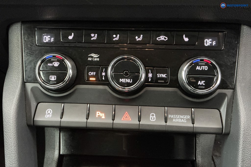 Used Skoda Karoq 2018 for sale - 76908997: Photo 26