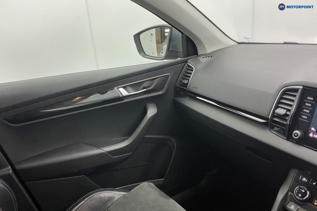 Used Skoda Karoq 2018 for sale - 76908997: Photo 27