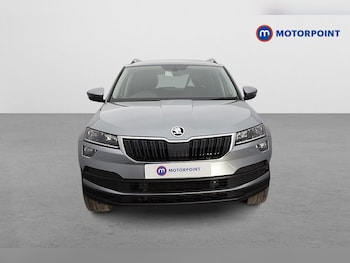 Used Skoda Karoq 2018 for sale - 76908997: Photo