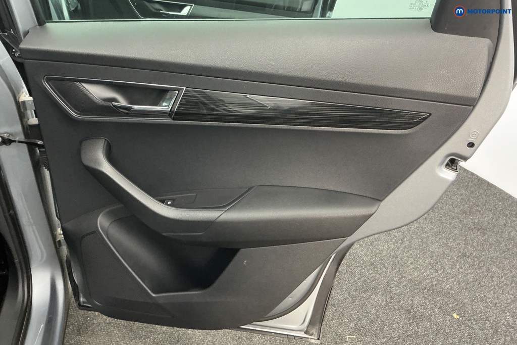 Used Skoda Karoq 2018 for sale - 76908997: Photo 35