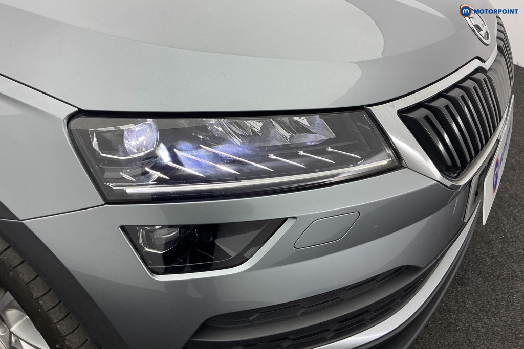 Used Skoda Karoq 2018 for sale - 76908997: Photo 37