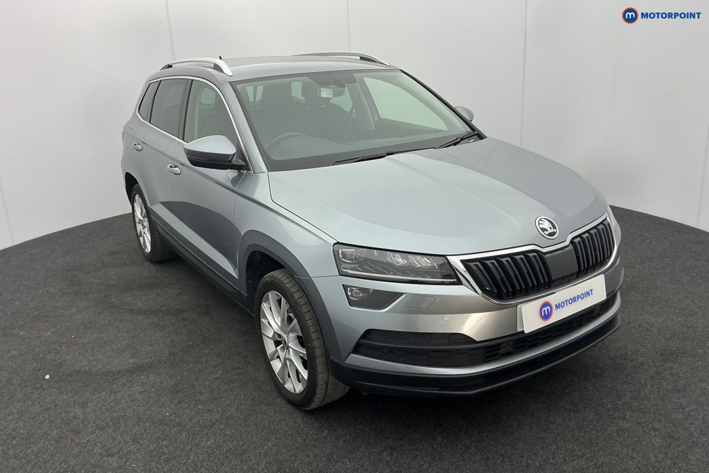 Used Skoda Karoq 2018 for sale - 76908997: Photo 38