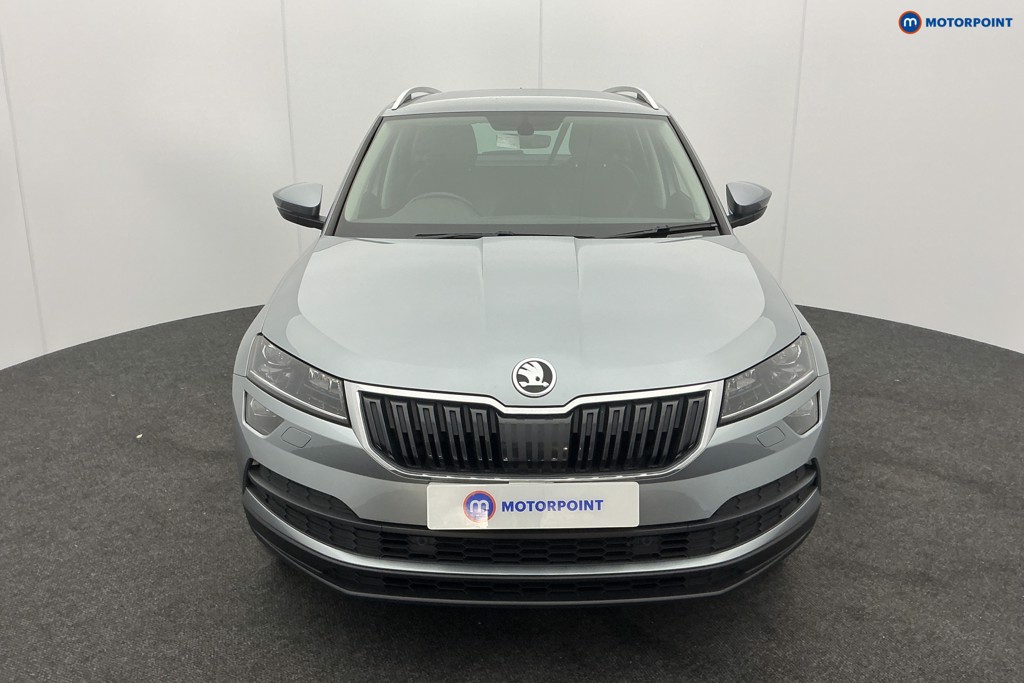 Used Skoda Karoq 2018 for sale - 76908997: Photo 39