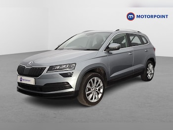 Used Skoda Karoq 2018 for sale - 76908997: Photo