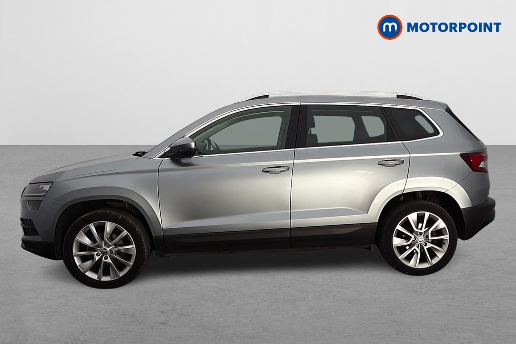 Used Skoda Karoq 2018 for sale - 76908997: Photo 4