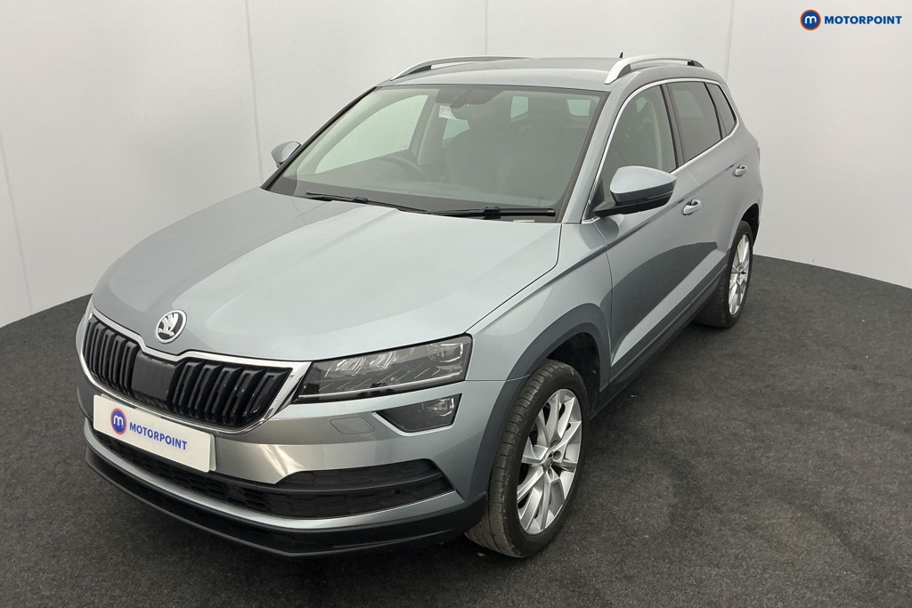 Used Skoda Karoq 2018 for sale - 76908997: Photo 40