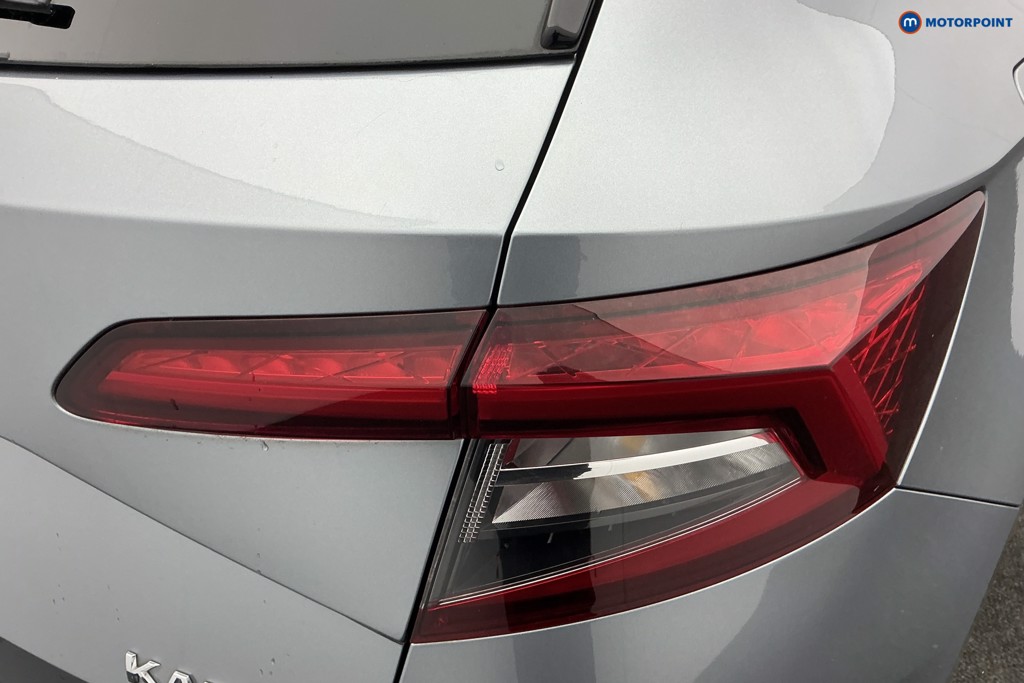 Used Skoda Karoq 2018 for sale - 76908997: Photo 41