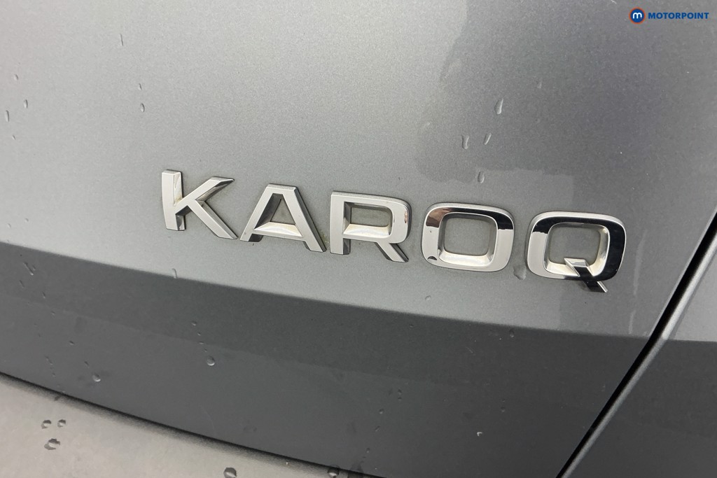 Used Skoda Karoq 2018 for sale - 76908997: Photo 42