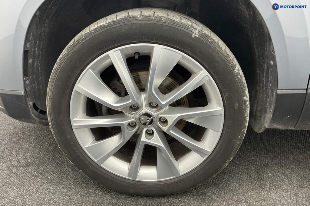 Used Skoda Karoq 2018 for sale - 76908997: Photo 44