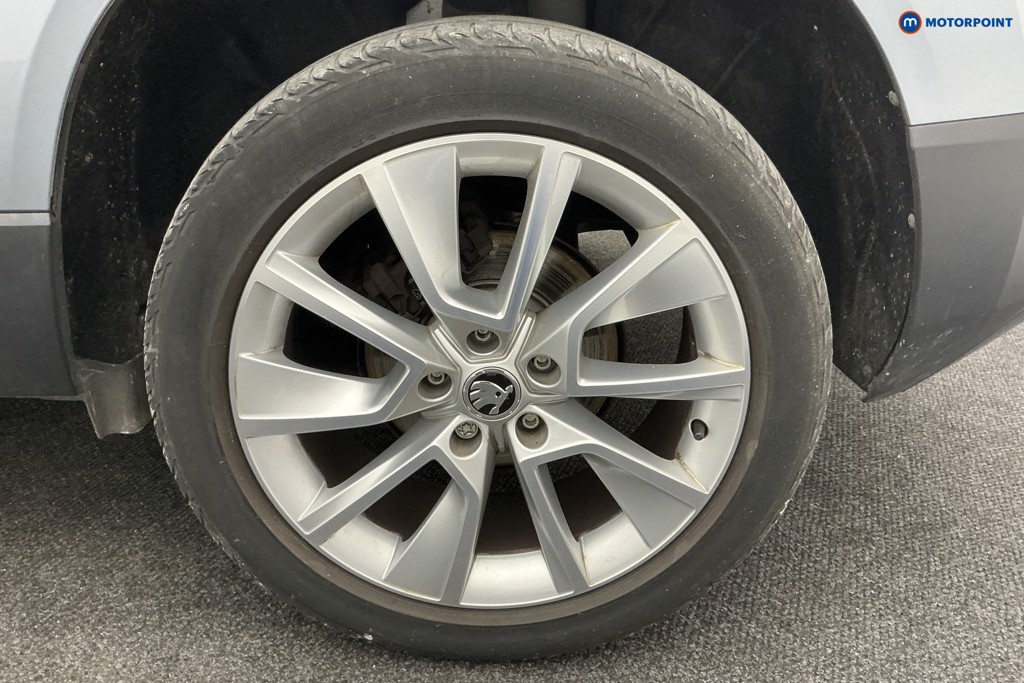 Used Skoda Karoq 2018 for sale - 76908997: Photo 45