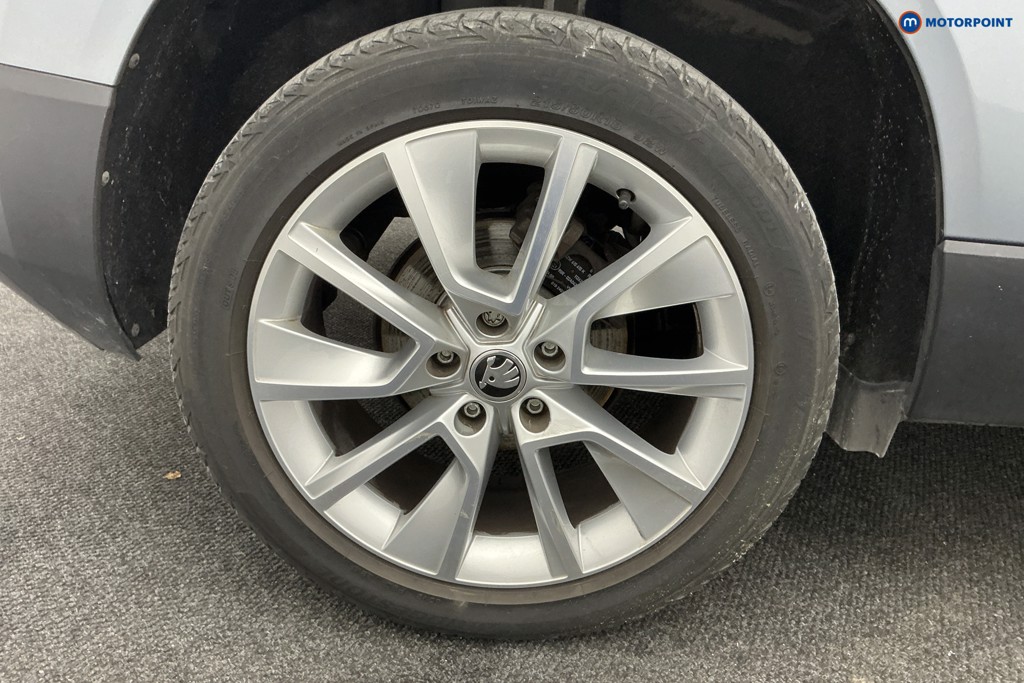 Used Skoda Karoq 2018 for sale - 76908997: Photo 46