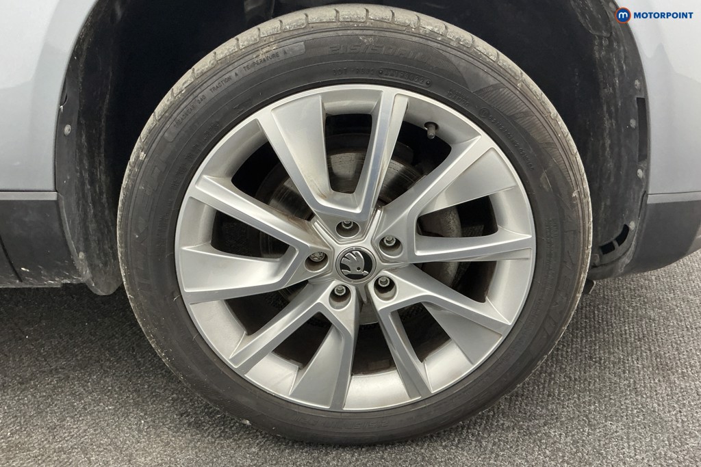 Used Skoda Karoq 2018 for sale - 76908997: Photo 47